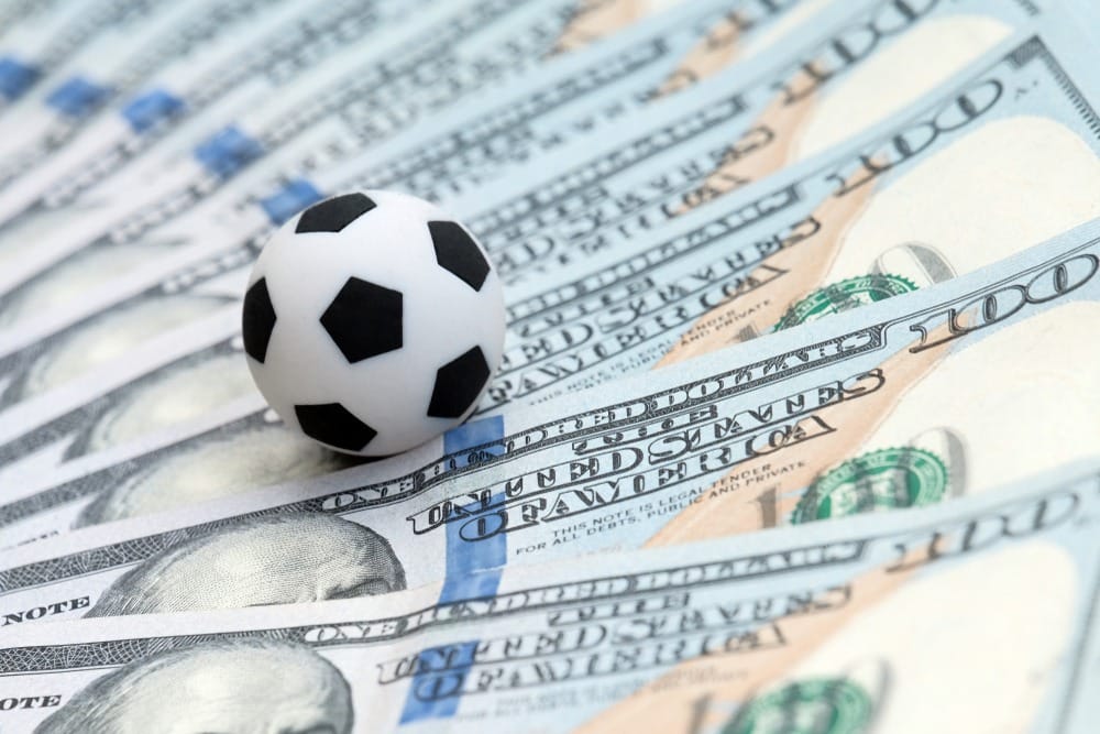 УЕФА предоставил финансовый отчет о казахстанском футболе