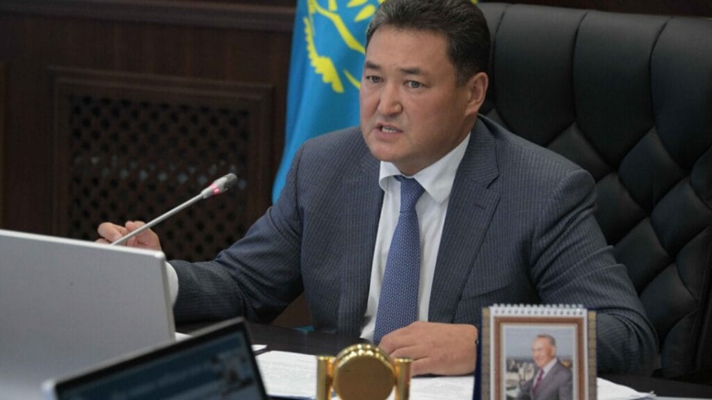 Фото : pavlodarnews.kz