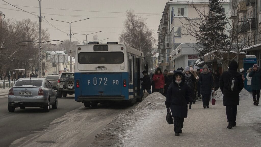 Фото: Lucky Photographer/Shutterstock