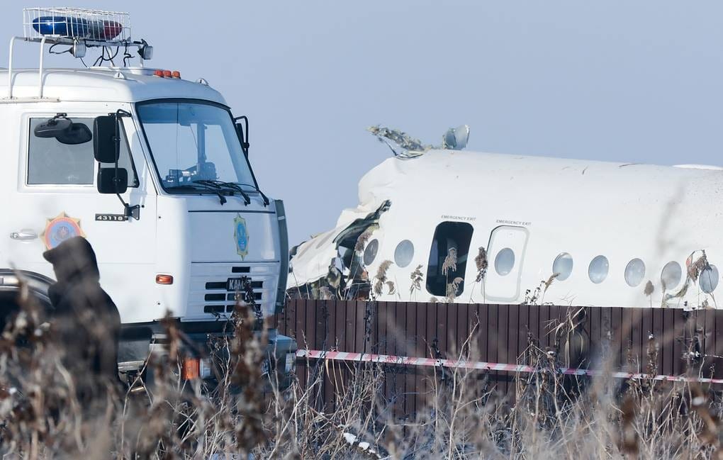 Bek Air басшысы екінші пилоттың қатесі туралы айтты