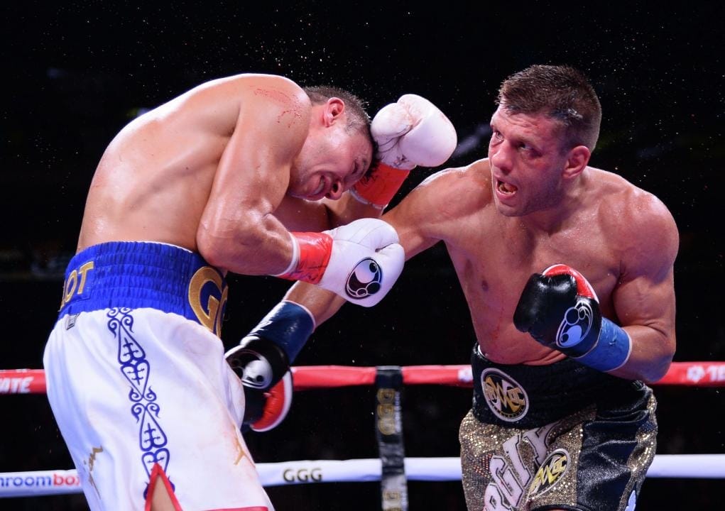 Головкиннің жекпе-жегі 2019 жылдың ең үздік кездесуі атанды