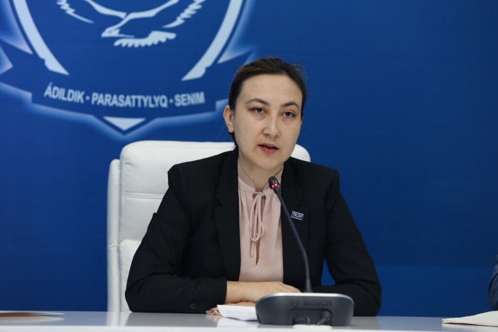 Фото: Аскар Ахметуллин