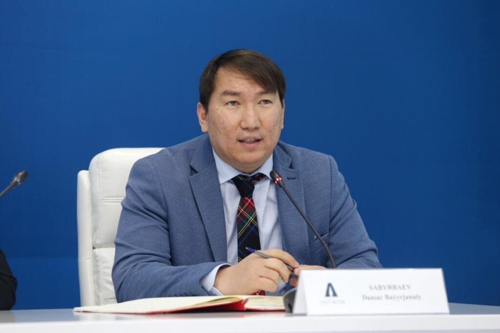 Фото: Аскар Ахметуллин