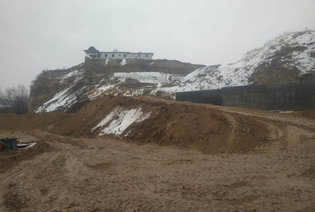 Фото автора