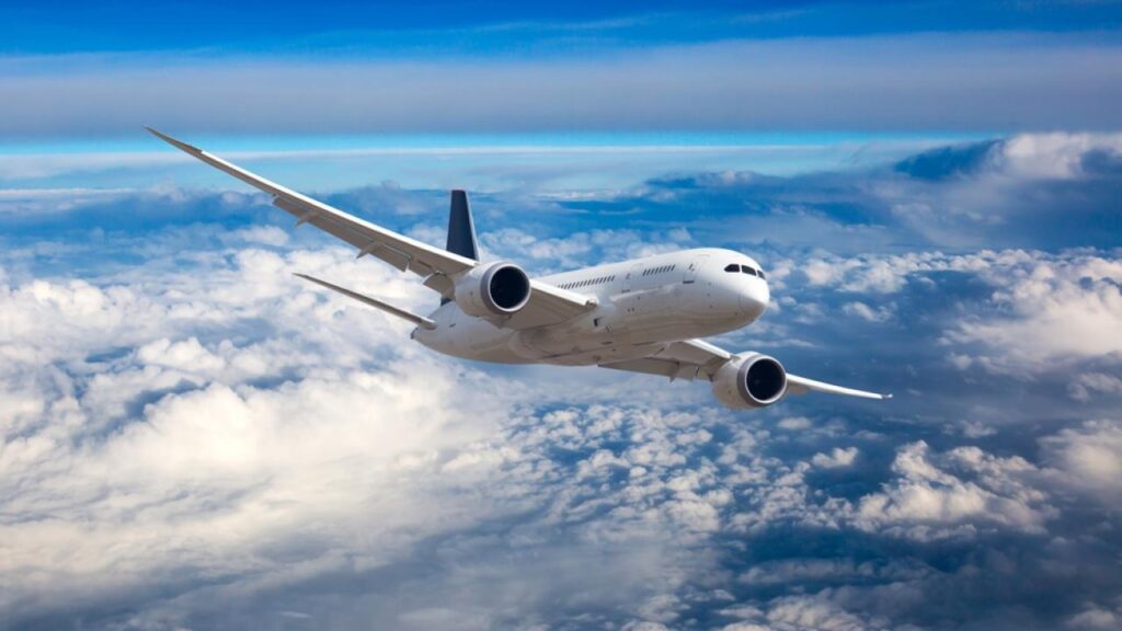 Названы 20 самых безопасных авиакомпаний в мире