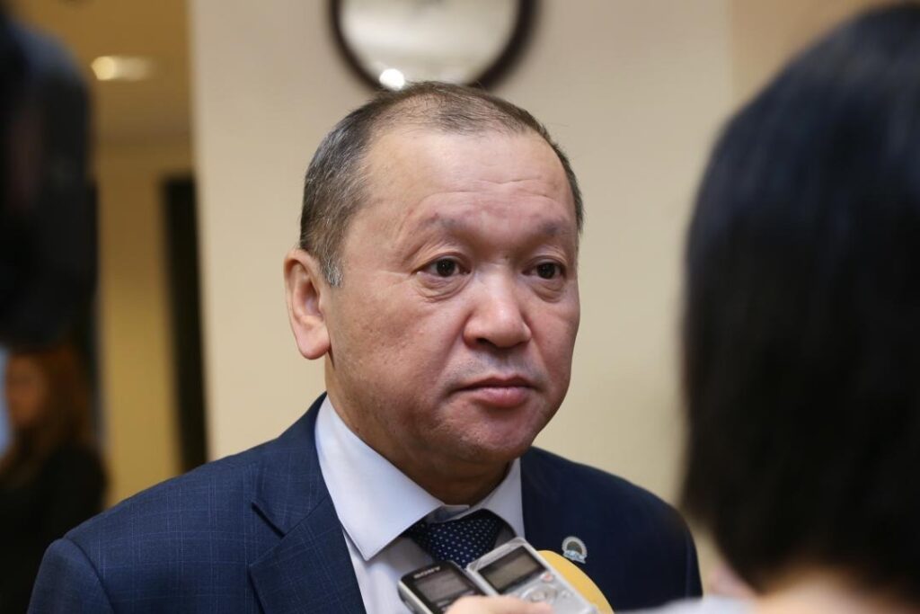 Фото: Аскар Ахметуллин