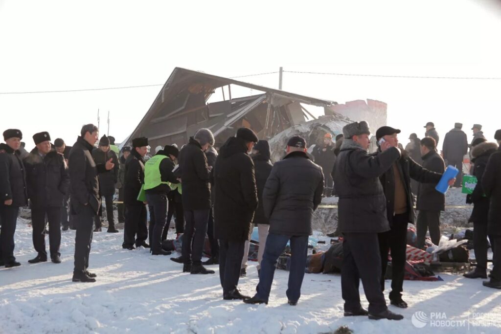 Фото: Пресс-служба Международного аэропорта Алматы