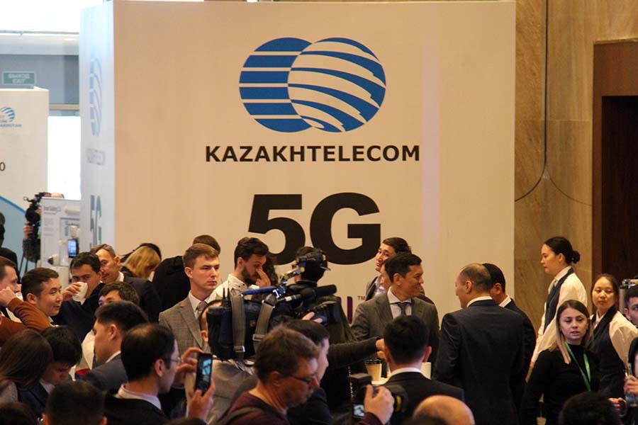 IoT Forum Kazakhstan 2019: Какие тренды ожидать казахстанцам в сфере «Интернета вещей»