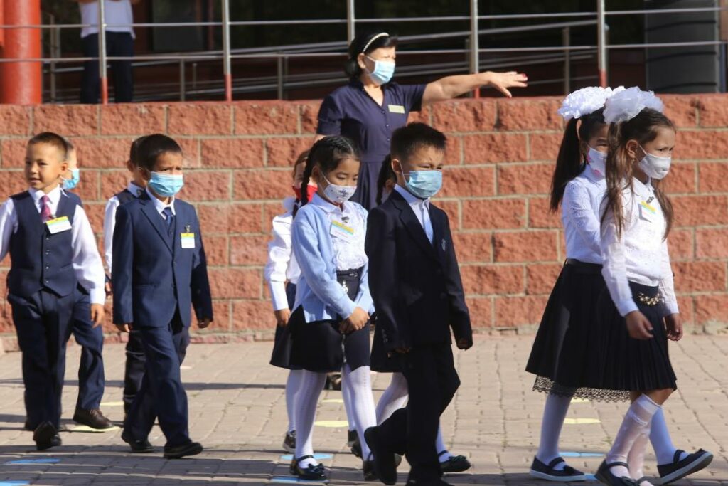 Фото: Аскар Ахметуллин