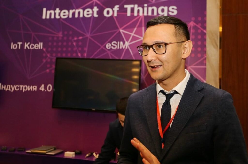 Фото: Аскар Ахметуллин