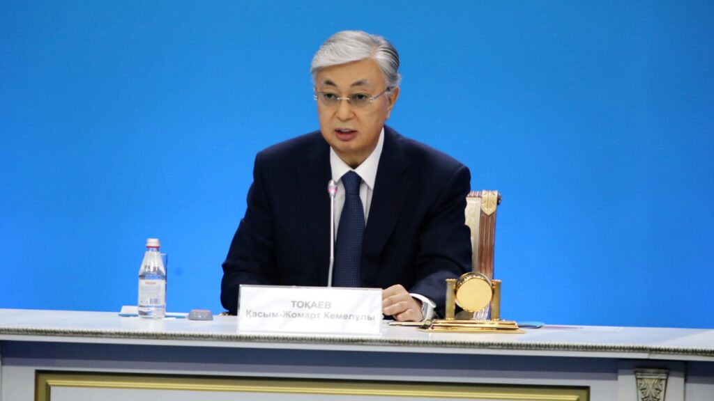 Фото: Аскар Ахметуллин