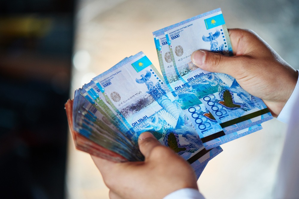 Деньги на благоустройство в Петропавловске выдали с нарушением закона о госзакупках