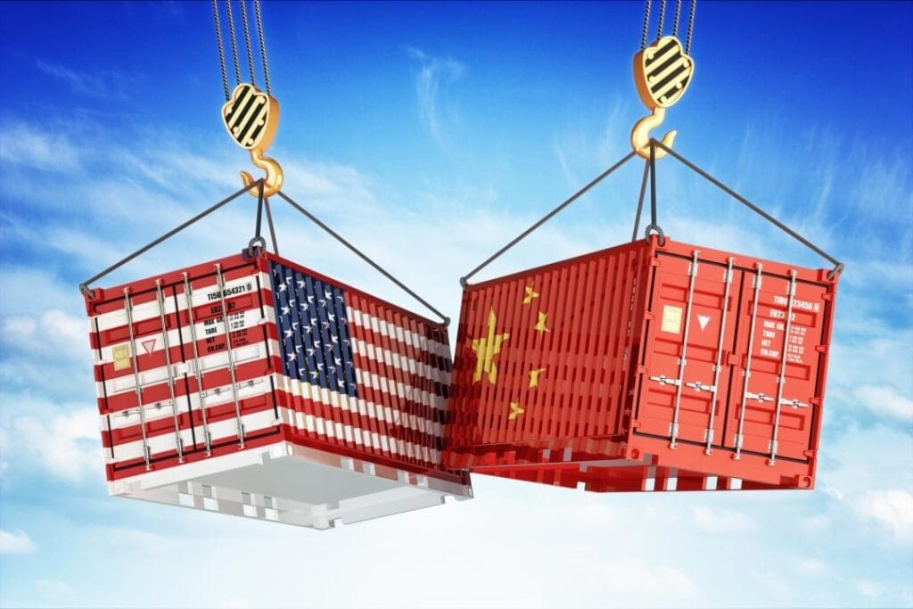 США отложили вступление в силу дополнительных пошлин против Китая