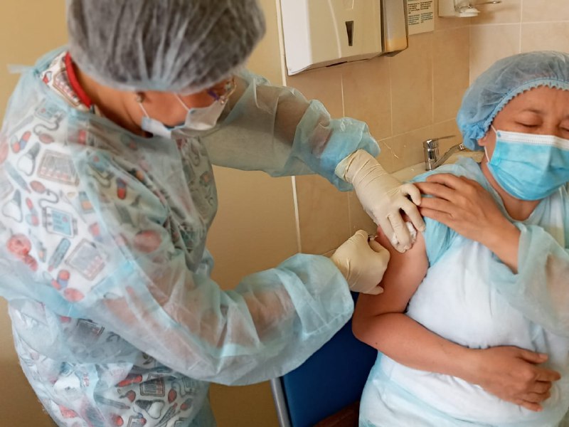 Фото: Алматы әкімдігінің Telegram каналы 