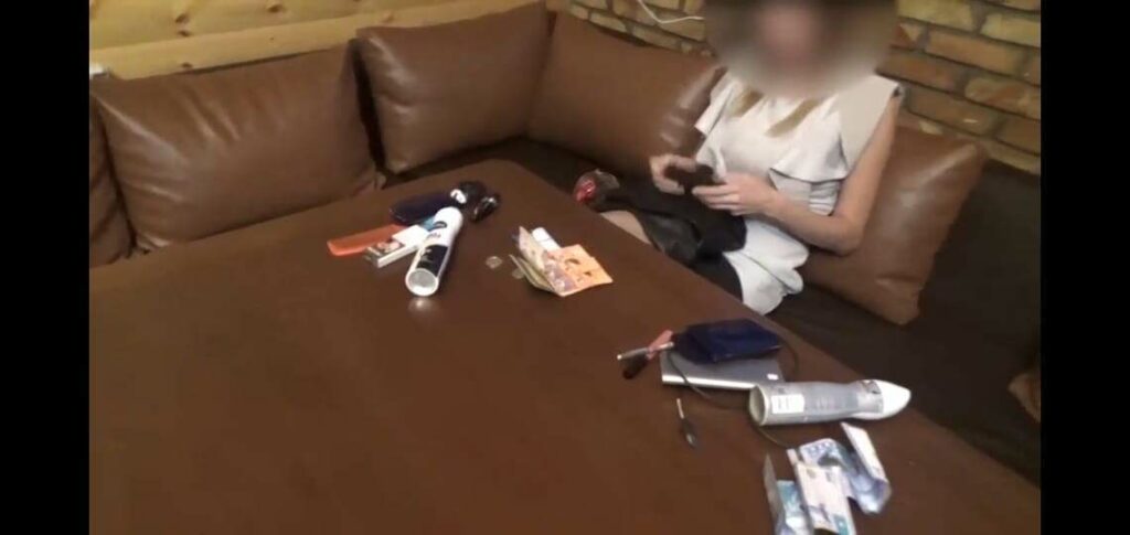 Талғар ауданында сауна-притон анықталды