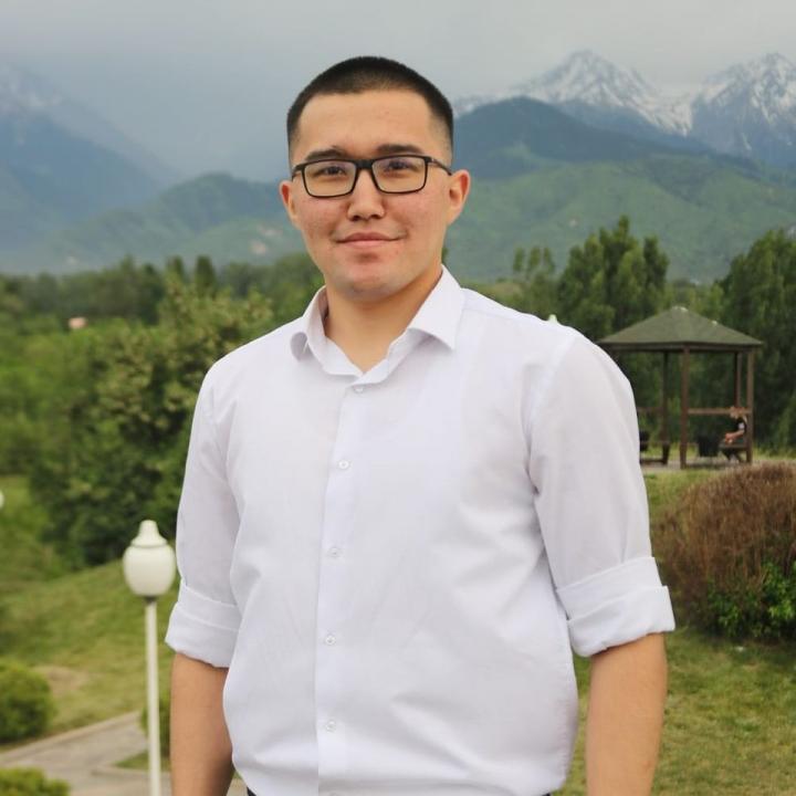 Фото: жеке мұрағаттан