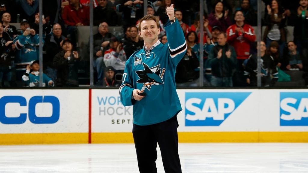 Қазахстандық НХЛ клубы бапкерлерінің штабына кірді