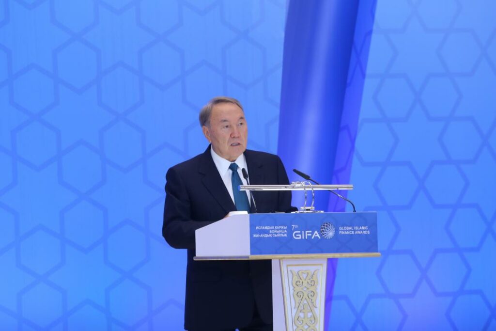 Фото: Аскар Ахметуллин