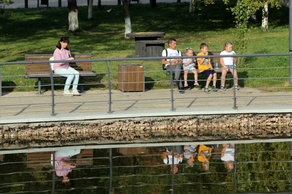 Фото: Аскар Ахметуллин