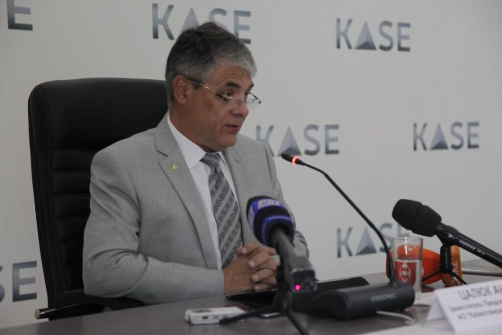 Фото: Офелия Жакаева