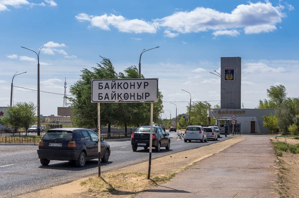 Часть земель Байконура вернут Казахстану