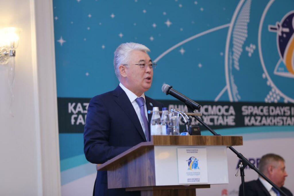 Фото: Аскар Ахметуллин