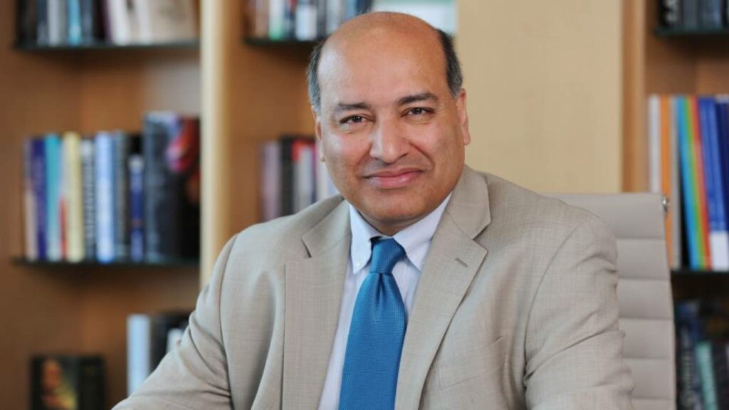 Ex-Head of EBRD Appointed Consultant to President of Kazakhstan