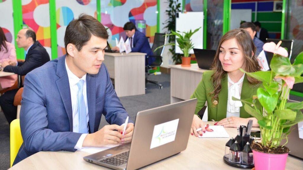 Фото: ҚР ЕХӘҚМ баспасөз қызметі