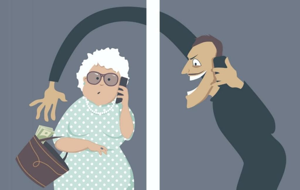 Фото: Depositphotos/Aleutie