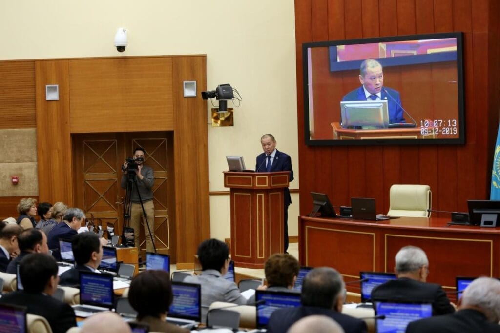 Фото: Аскар Ахметуллин