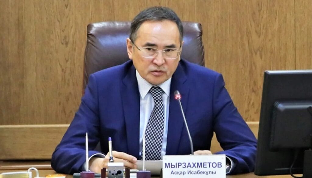 Фото: пресс-служба акимата Жамбылской области