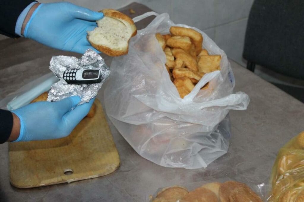 Фото:Polisia.kz сайты