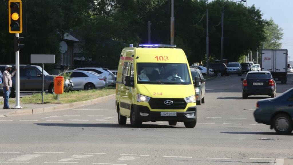 Фото: Асқар Ахметуллин