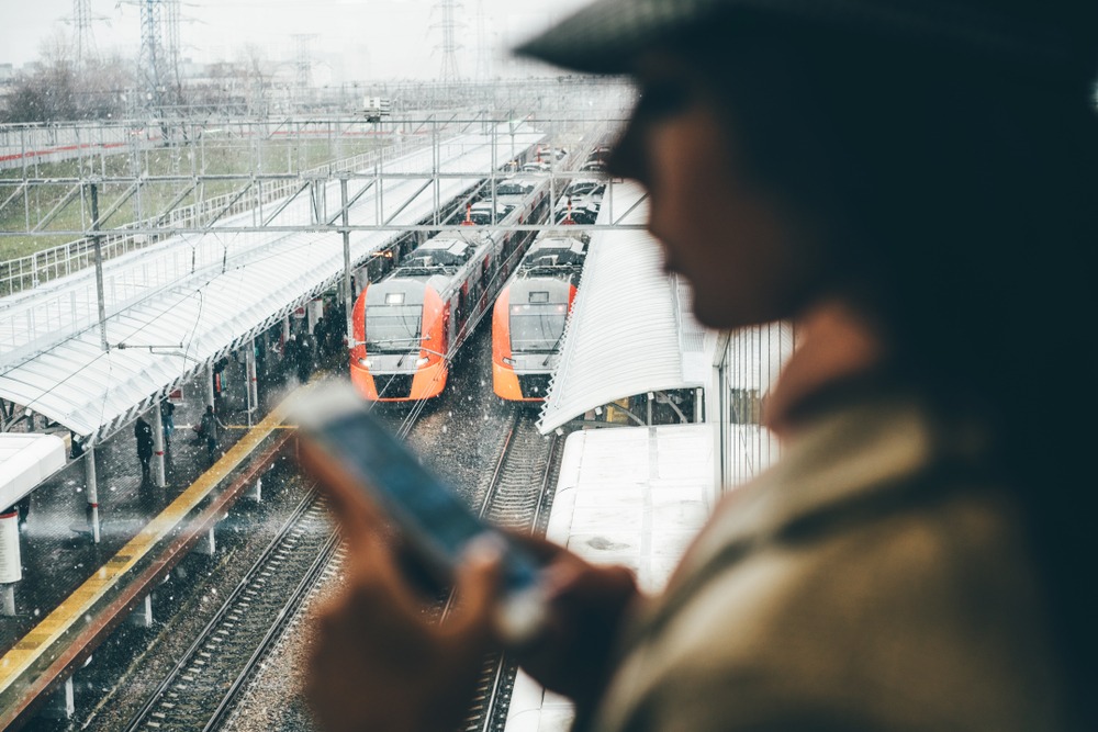 Фото: Shutterstock 