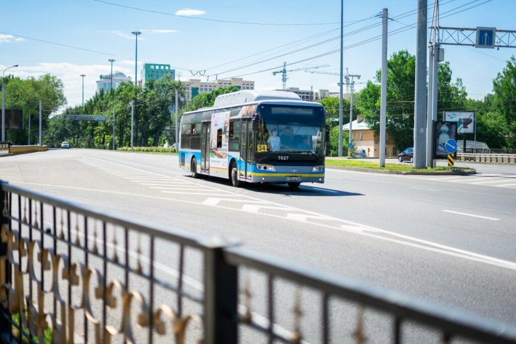 Фото: Офелия Жакаева