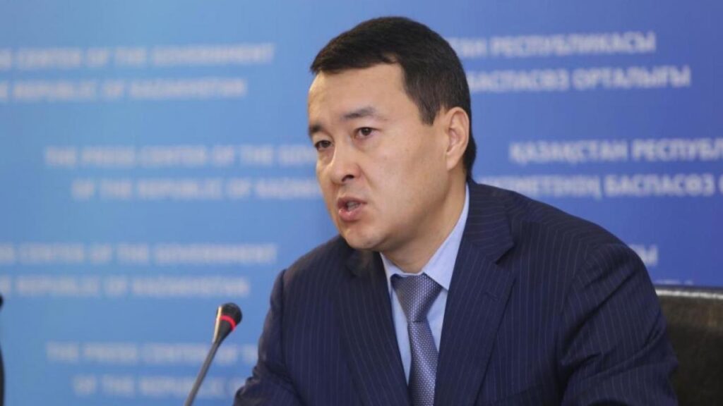 Жанармайдың қамбаттауы азық-түлік бағасына әсер ете ме?