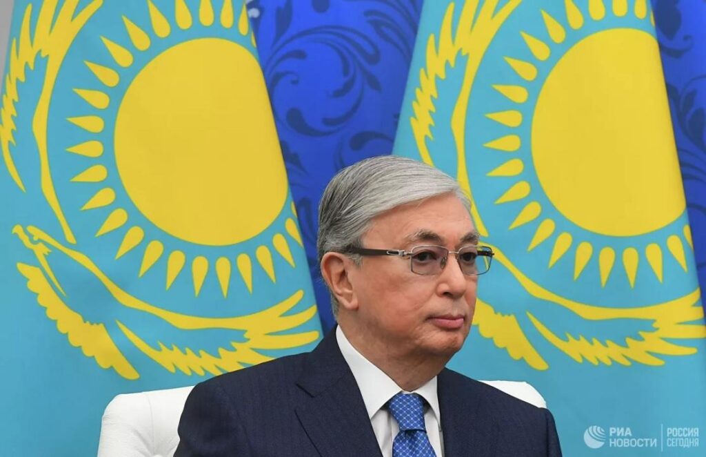 Фото: РИА Новости / Сергей Мамонтов