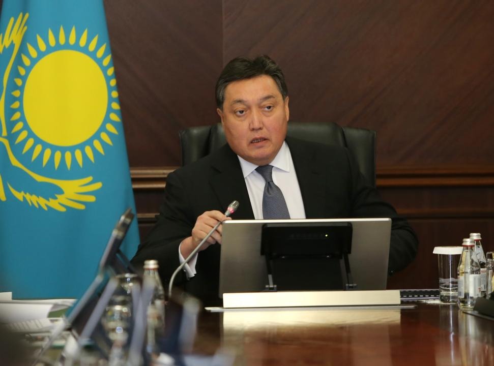 В Казахстане темп роста поступлений в госбюджет составил 14%