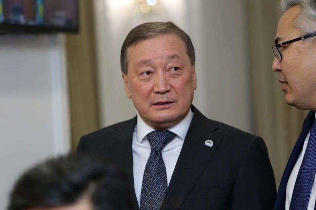 Фото: Аскар Ахметуллин