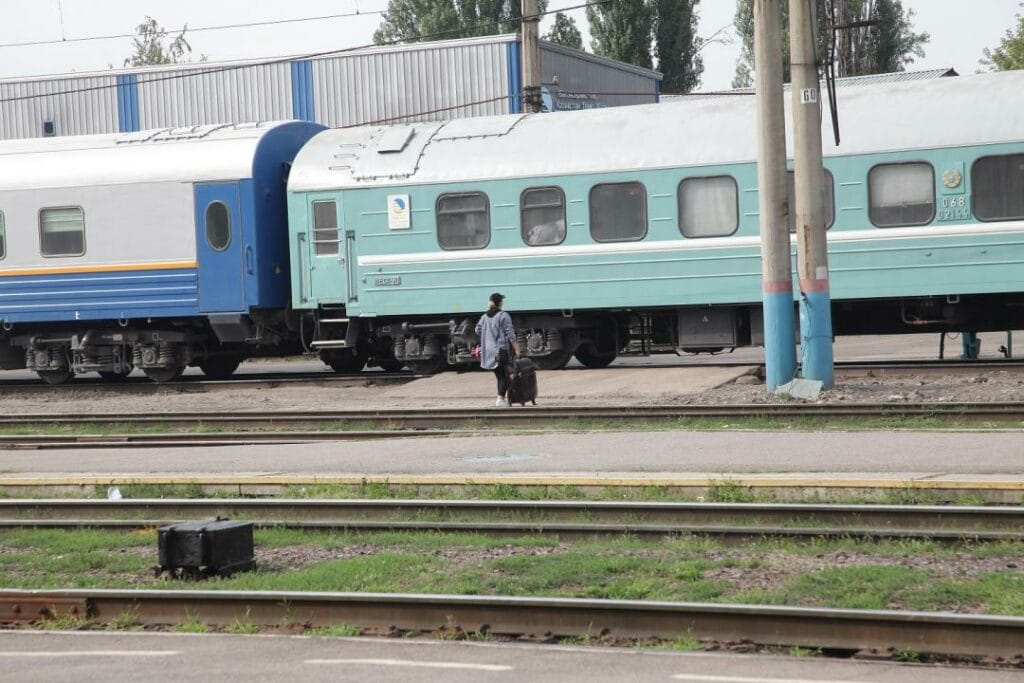 Фото: Олег Спивак