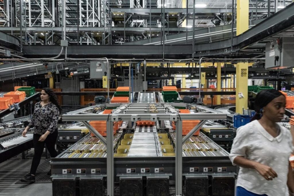 Фото: David ‘Dee’ Delgado For The Wall Street Journal