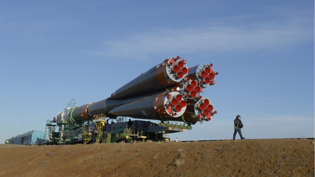 Фото: Sergey Rusanov/Shutterstock