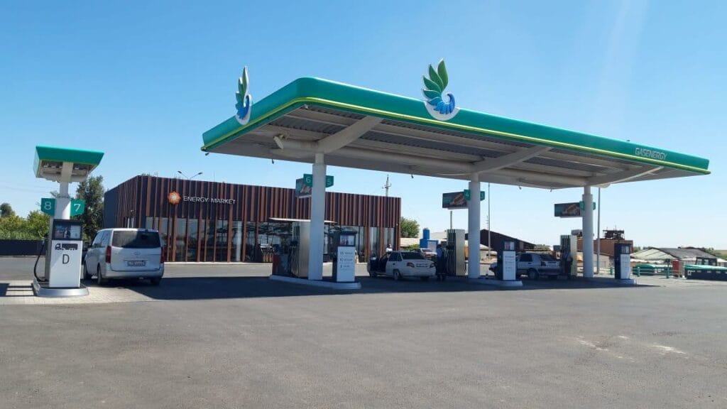 Фото: ҚР ИИДМ баспасөз қызметі