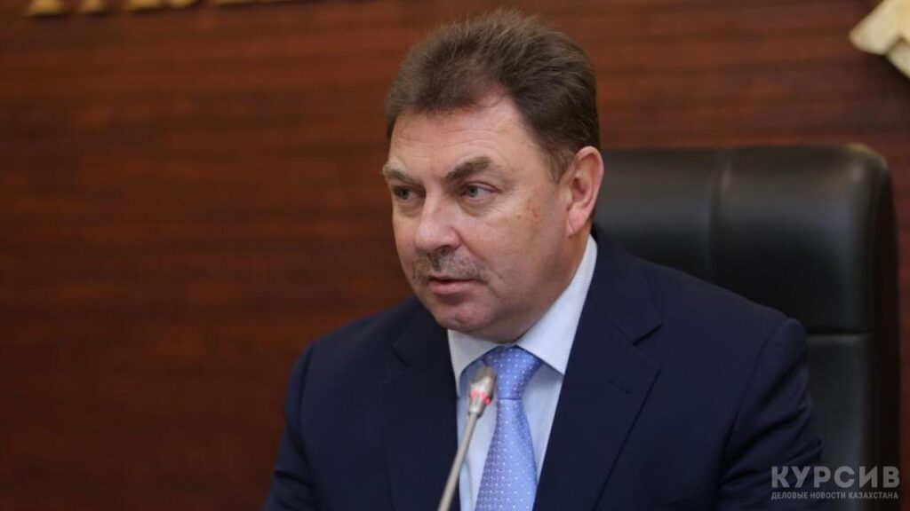 Фото: Аскар Ахметуллин