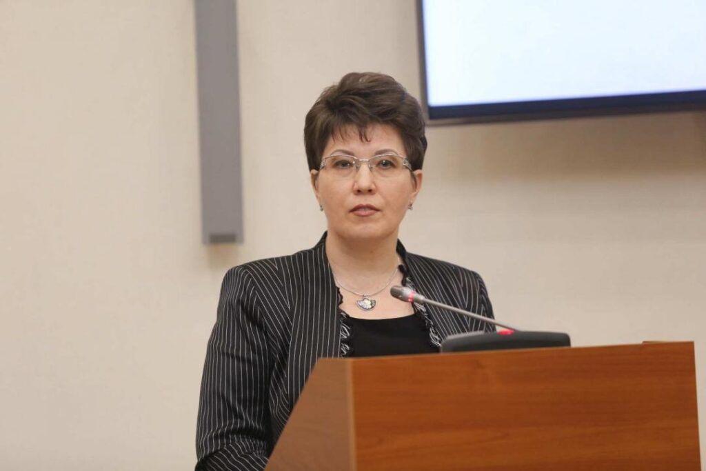 Фото: Аскар Ахметуллин