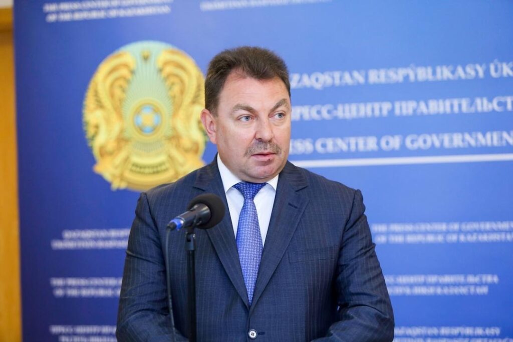 Фото: Аскар Ахметуллин