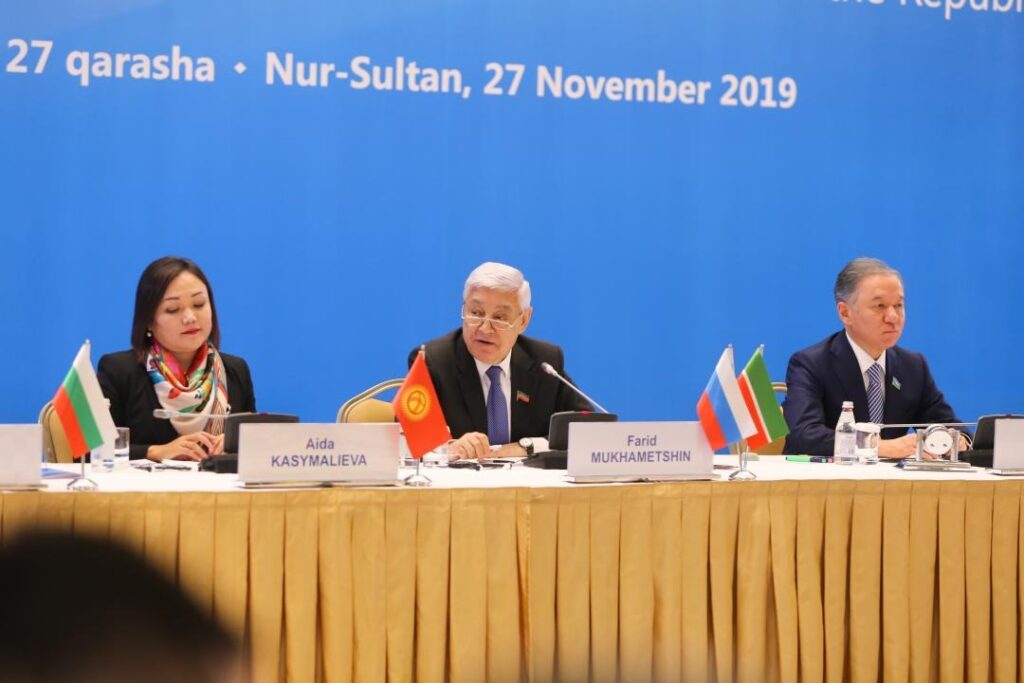 Фото: Аскар Ахметуллин