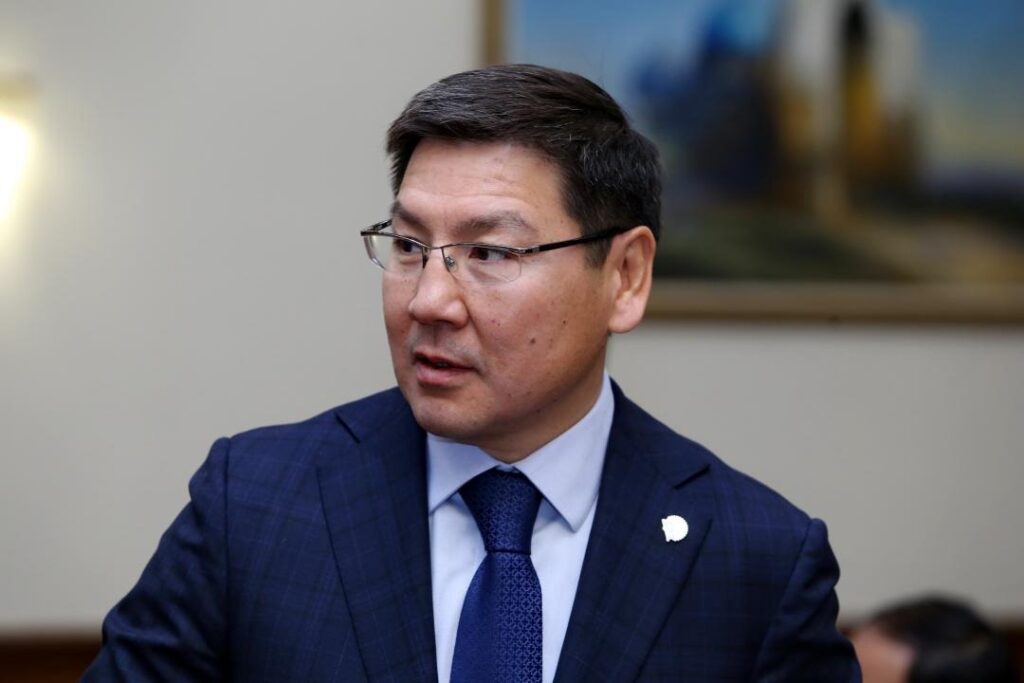 Фото: Аскар Ахметуллин