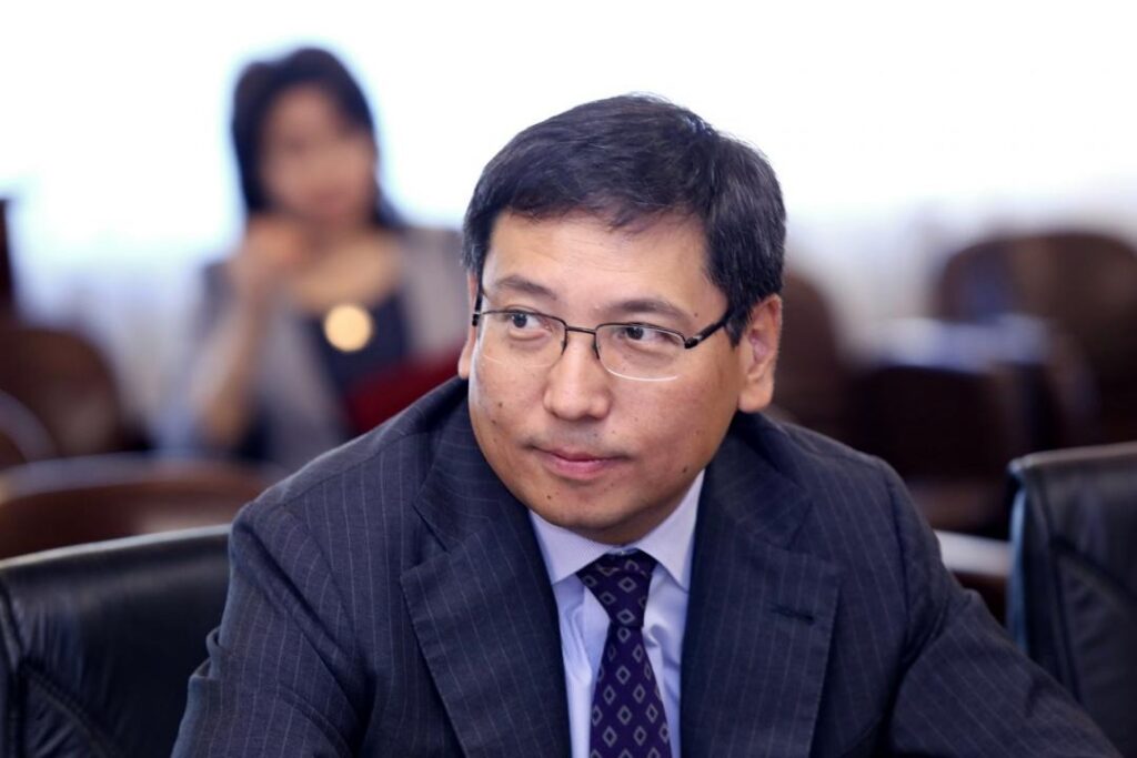 Фото: Аскар Ахметуллин