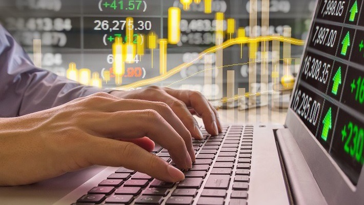 Фото: stock market